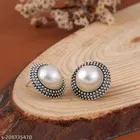 Alloy Earrings for Women 