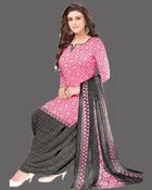 Unstitched Dress Material for Women & Girls 