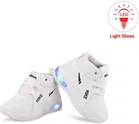 Jootiyapa Casual Lighting Shoes for Kids 