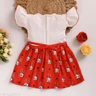 Cotton Frock for Girls 