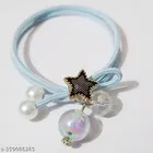 Chic Scrunchies for Women 