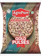 Agropure Gold Rajma Chitra 1 kg