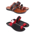 Combo of Slippers for Men 