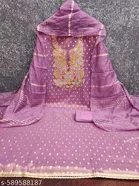 Embroidered Patiala Suits for Women 
