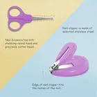 4 In 1 Trendy Nail Cutter Kit 
