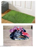 Velvet Doormat 