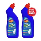 नोवा क्लीन टॉयलेट क्लीनर 2X500 ml 