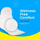 परी ड्राई फील सैनिटरी पैड्स 