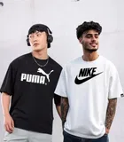 Poly Blend Half Sleeves Printed T-Shirt for Men 