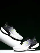 Jaquard Knit Sports Shoes For Men 