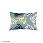 Cotton Pillow Covers 