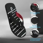 G-Best Striped Slippers for Men 