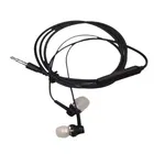 Extra Bass Quality in The Ear Wired Earphones 