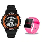 Digital Watch for Kids 
