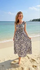 Gown for Women 