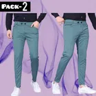 Lycra Jogger Track Pant for Men 