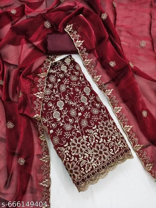 Printed Floral Punjabi/All Over Suits (Multicolor, 7.05 meter for Men (4XL)