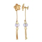 Alloy Earrings for Women & Girls 