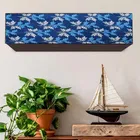 PVC Printed AC Cover 