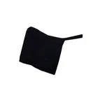 Solid Overcoat with Hoods and Side Pocket Raincoat for Men 