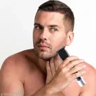 Rechargeable Trimmer for Men 