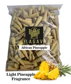 African Pineapple Incense Cones 