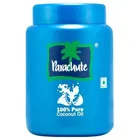 पैराशूट कोकोनट आयल - 600 ml 