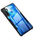 Realme 5 Mobile Back Cover 