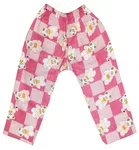 Cotton Printed Nightsuit Set for Kids 