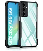 SAMSUNG A16 5G - SM-A166P Mobile Back Cover 