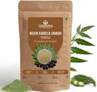 Vedaartha Neem Karela Jamun Powder, Pack of 1 