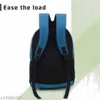 Nylon Backpack for Men & Women, Multicolor