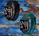 Digital Watch for Men & Women 