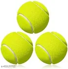 Tennis Cricket Ball, Pack Of 3
