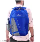 Polyester Backpack for Kids 