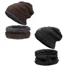 Balaclava Cap with Neck Warmer for Men & Women 