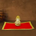 शुभकार्ट वेलवेट आसन मिडियम 