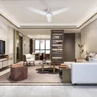 BAJAJ Crest Neo 1200 mm 3 Blade Ceiling Fan  