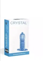 Rubber Crystal Extra Dotted Condom 