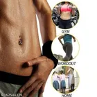 Sweat Belt for Unisex 