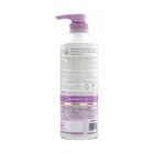 Mamaearth Rosemary Anti Hair Fall Shampoo with Rosemary & Methi Dana for Reducing Hair Loss & Breakage 650 ml