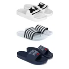 Combo of Sliders for Men 