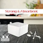 G&M 50 Pulls Paper Napkin Pack of 3 