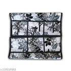 KANUSHI Industries® Fridge Covers/Refrigerator Cover 