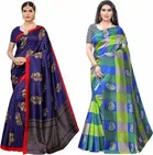 SVB मैसूर सिल्क साड़ी फॉर विमेंस 