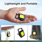 Rechargeable Mini Flashlight 