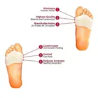 Silicone Gel Heel Pad 