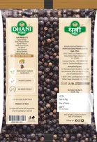 Dhani Pure Black Pepper Whole 50 g