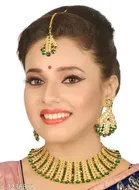 Elegant Jewellery Set for Women 