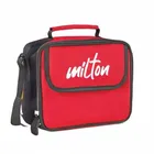MILTON Steel 4 Container Lunch Box 